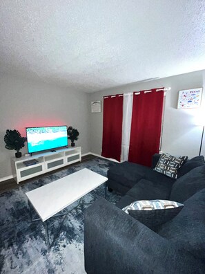 منطقة المعيشة