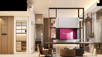 Superior Room