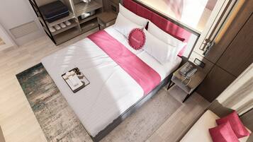 Kamar (Executive Suite)