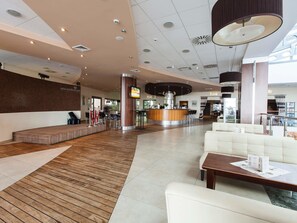 Unclassified image, 2 of 58, button - Vacation Club - Arka Apartments (Kołobrzeg)