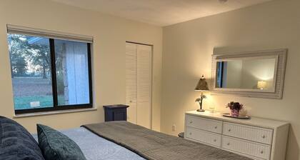 Across the street from World Equestrian Center WEC Ocala -3 bedroom 2 bath house