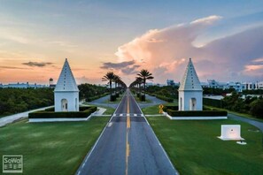 Miscellaneous - Key Lime Pie | Private Pool, Beach Walk, Ping Pong (Santa Rosa Beach)