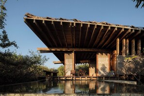 Unclassified image, 3 of 30, button - Casa Mar Casitas by the Sea, Puerto Escondido (Puerto Escondido)
