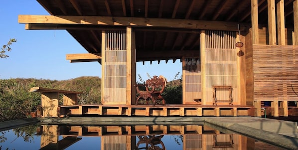 Unclassified image, 1 of 25, button - Casa Arena Casitas by the Sea, Puerto Escondido (Puerto Escondido)