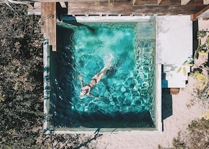 Unclassified image, 5 of 25, button - Casa Arena Casitas by the Sea, Puerto Escondido (Puerto Escondido)