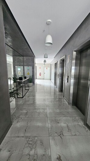 Unclassified image, 3 of 12, button - Cozy & Modern 1BR in Prime San Isidro Location (San Isidro)