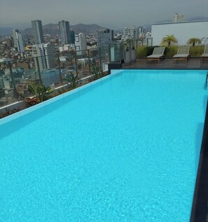 Unclassified image, 2 of 12, button - Cozy & Modern 1BR in Prime San Isidro Location (San Isidro)