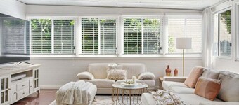 Moore Cottage - Jetty Beach Precinct, Sleeps 6, Pet Friendly