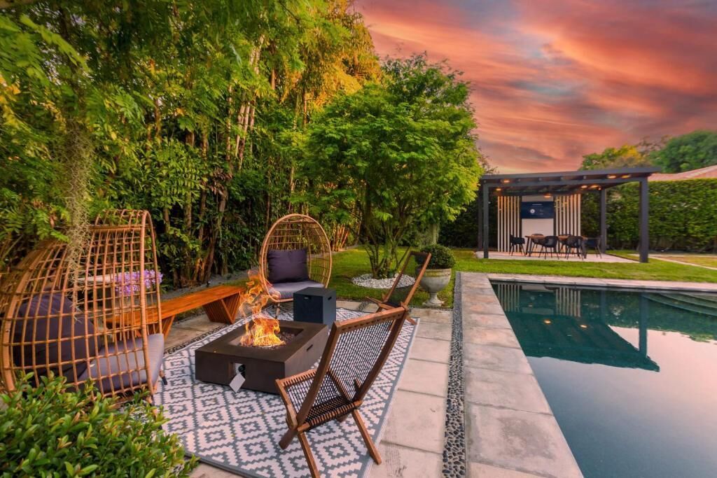 Villa Confort | Piscina