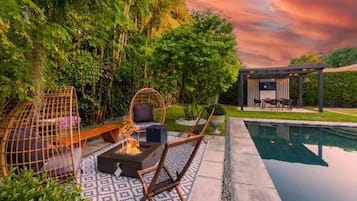 Villa Confort | Piscine