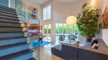 Comfort Villa | Interior