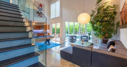 Villa II Palazzo by Glam Homes