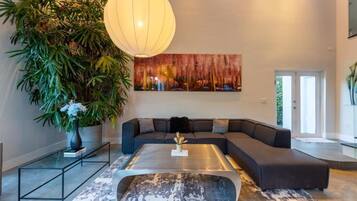 Comfort Villa | Interior