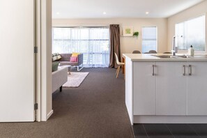 Interior - Riccarton Family Stay Near Mall & Uni (Christchurch)
