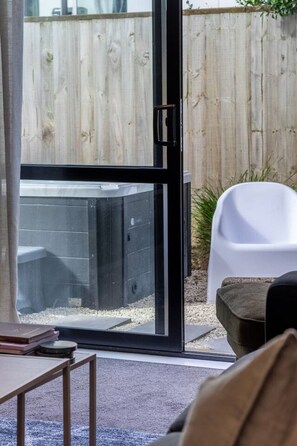 Interior - From Stadium to Spa in Minutes - Best Location (Christchurch)
