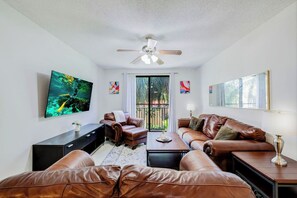 Unclassified image, 4 of 21, button - Entire rental unit. Comfortable Condo for Rent in West Palm Beach (West Palm Beach)