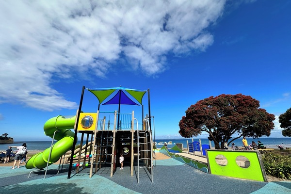 Childrenβs area