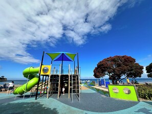 Zona infantil