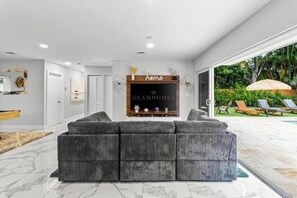 Comfort Villa | Interior