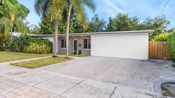 Comfort Villa | Bahagian luar