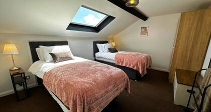 The Joseph Cosy at Lancaster