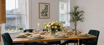 The Joseph Cosy at Lancaster