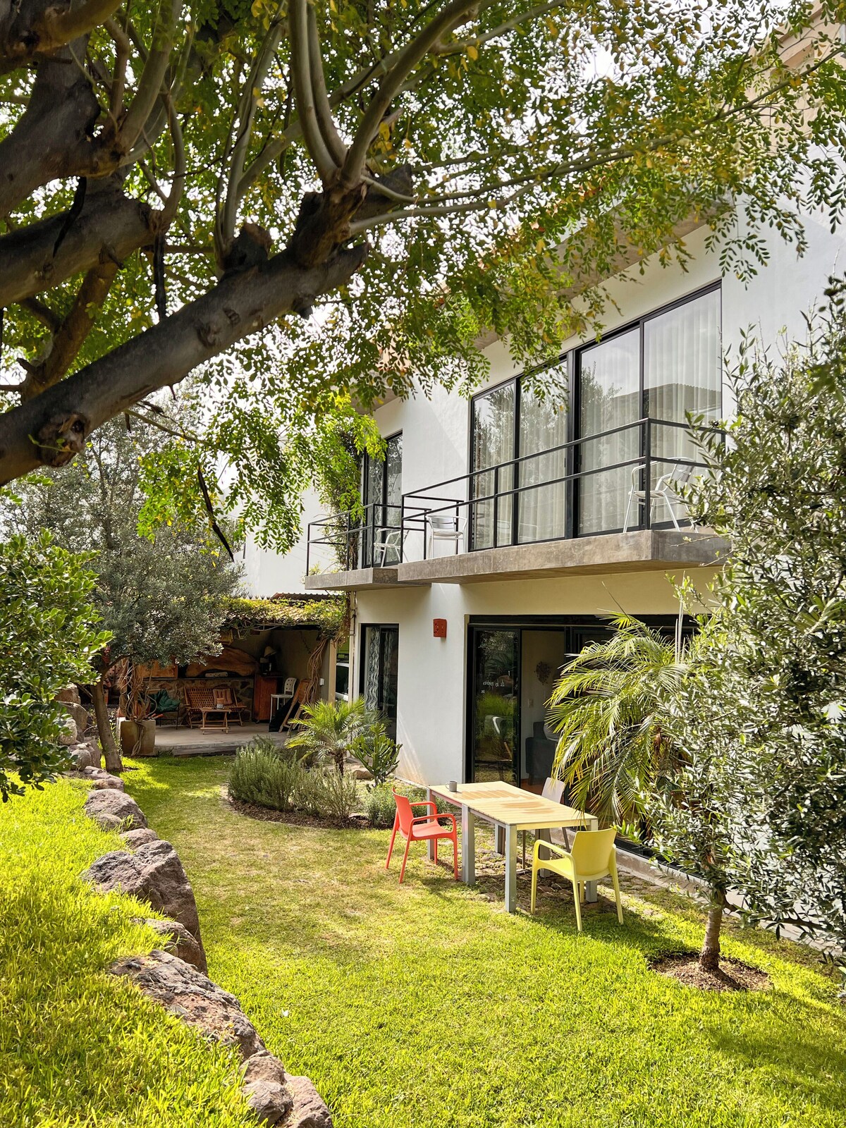 Bild für Gastgeberprofil