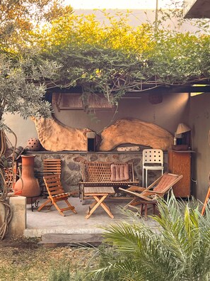 Terrass/Patio
