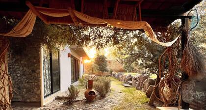Casa Tacuba country house near the mountain and lake Chapala