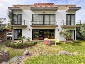 Exterior - Casa Tacuba country house near the mountain and lake Chapala (San Juan Cosalá)