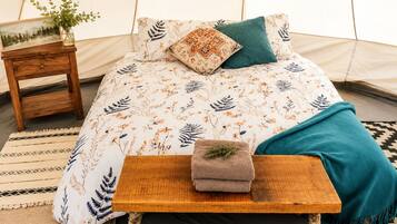 1 Schlafzimmer, kostenloses WLAN