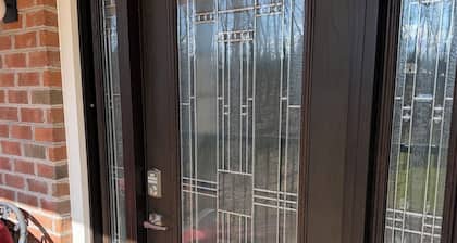 Secluded Basecamp Near Gettysburg & York | Hidden Retreat in Nature