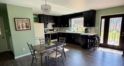 Cozy Countryside Getaway Near Gettysburg & York