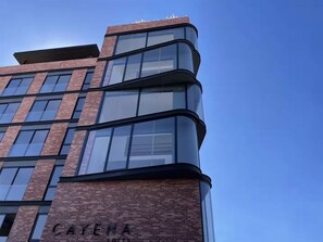 Exterior - R&R Luxury Loft @ 80m² / 860ft² /, Guadalajara (Guadalajara)