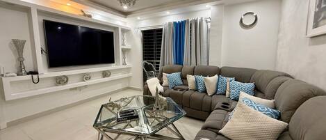 Smart TV