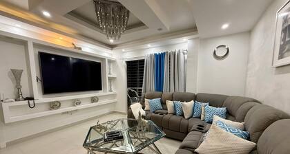 Modern Oasis in Santo Domingo East