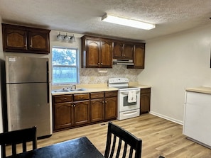 Unclassified image, 5 of 15, button - Cozy 2-bedroom house in excellent Autaugaville with AC (Autaugaville)