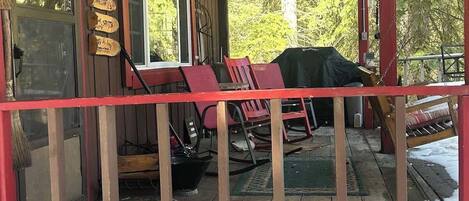 DĂ©tail de lâextĂ©rieur