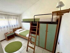 2 bedrooms - Holiday home with garden (Isola di Albarella)
