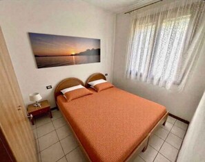 2 bedrooms - Holiday home with garden (Isola di Albarella)