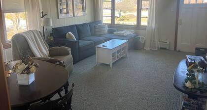 Cozy 3BR Lakefront House