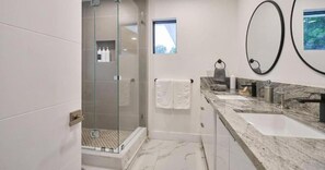 Villa Confort | Baño