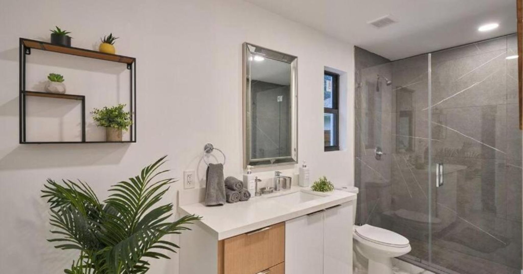 Villa Comfort | Bagno