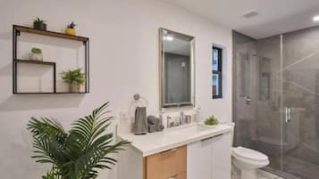 Villa Comfort | Bagno