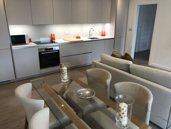 บ้านพัก | 1 ห้องนอน