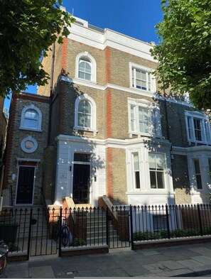 House - New Great 1 Bedroom Flat SW6 Near Central London (London)