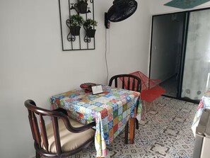 Dining - Pasaje marruecos  (Cartagena)