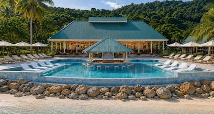 Koro Island Resorts Fiji