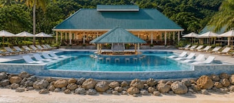 Koro Island Resorts Fiji