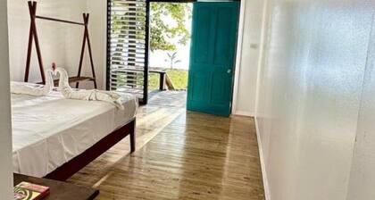Koro Island Resorts Fiji